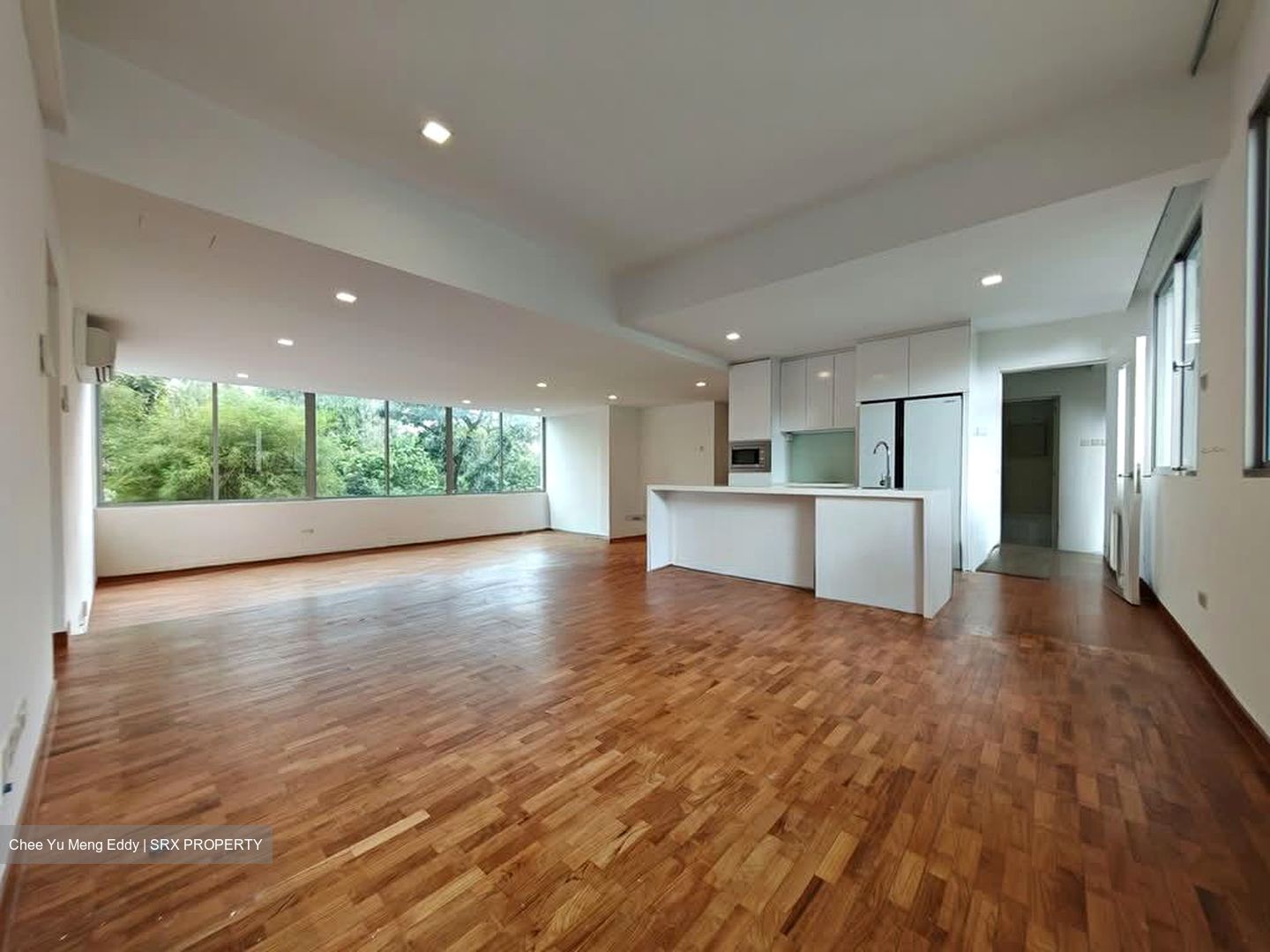 Nassim Regency (D10), Condominium #554607621